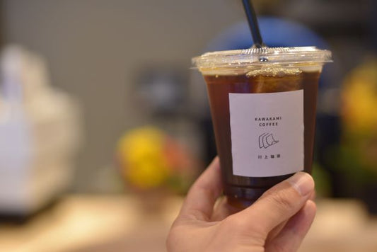 お店の「ロゴ」が出来上がるまで